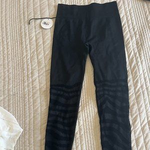 L'urv Cosmos Seamless Legging